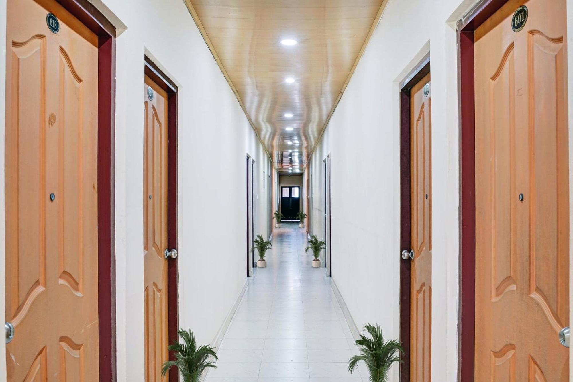 Palette - Pagoda Resorts Alappuzha Exterior photo